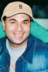 Ahmad El Baih portrait