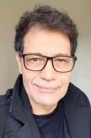 Rubens Mello portrait