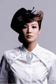 Denise Ho Wan-Si portrait