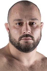 Yuriy Fedorov portrait