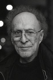 Monte Hellman portrait