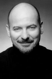Gregor Paslawsky portrait