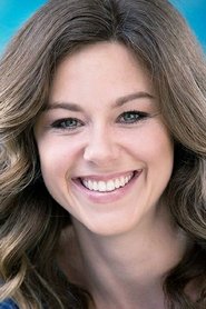 Jaimi Paige portrait