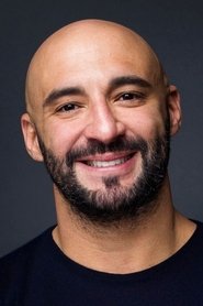 Yann Demange portrait