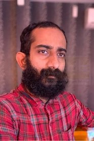 Prasant Murali portrait