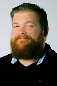 Nick Popowitch portrait