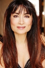 Frances Duca portrait