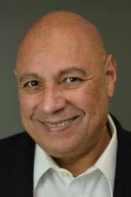 José Alvarez portrait