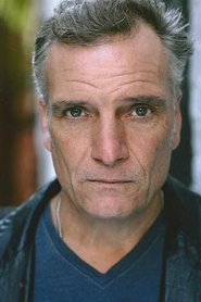 Sean Haberle portrait