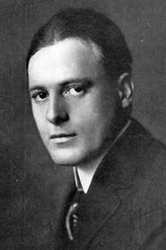 Boyd Marshall portrait