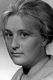 Aleksandra Konardova portrait