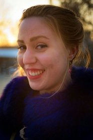 Katherine Ackerman portrait