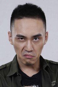 Zhang Jiahang portrait