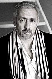 Daniel Delorme portrait
