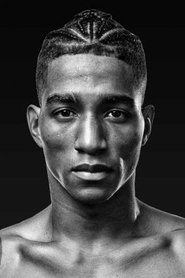 Jackson Marinez portrait