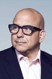 Michael Bloom portrait