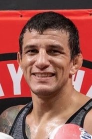 Cesar Arzamendia portrait