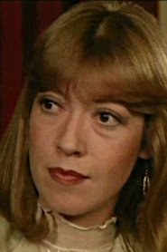 Marie Marczack portrait