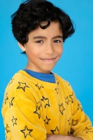 Desmond Sivan portrait