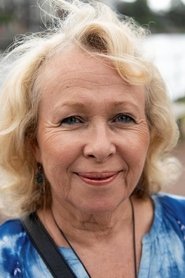 Lena Andersson portrait