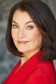 Dalia Aleman portrait