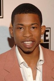 Marcus T. Paulk portrait