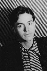 Charles Henri Ford portrait