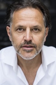 Carlo Kitzlinger portrait