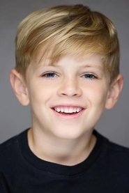 Holden M N Smith portrait