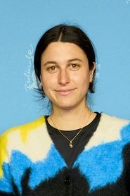 Francesca de Fusco portrait