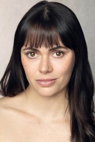 Gemma Acosta portrait