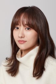 Park Joo-hee portrait