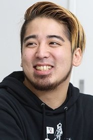 Yosh Morita portrait