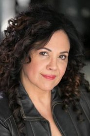 Julie Garcia-Briceno portrait