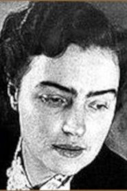 Lyudmila Tolstaya portrait