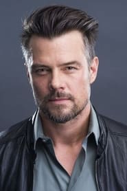 Josh Duhamel portrait