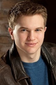 Brandon Hannan portrait