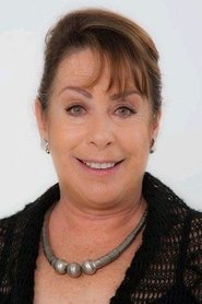 Ana María Arango portrait
