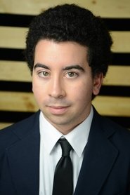 Harrison Fahn portrait