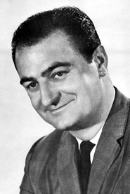 Robert Desroches portrait