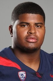 Marcus Griffin portrait