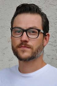 Espen Sandvik portrait