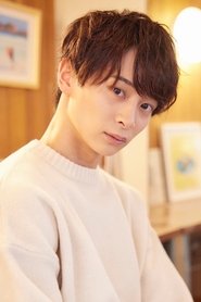 Sakai Sho portrait