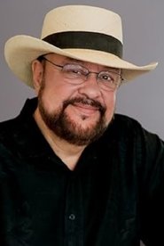 Robert Alaniz portrait