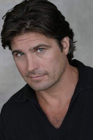 Kevin Stapleton portrait