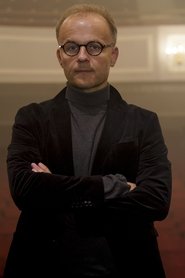 Dalibor Grubačević portrait