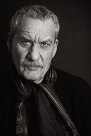 Paolo Conte portrait