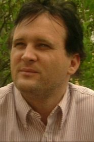 Jon Schau portrait