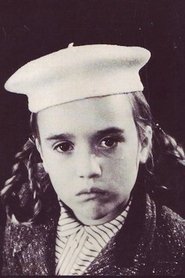 Saskia Tyroller portrait