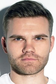 Gennadiy Ulanov portrait